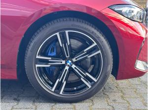 BMW 330 e Touring M Sport AHK Stop&Go FACELFT