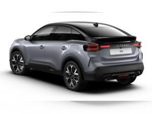 Citroën C4 PT130 EAT8  Max Vorlauf - MAX *SCHWERBEHINDERTENRABATT*