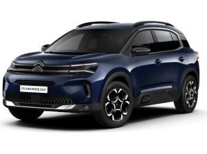 Citroën C5 Aircross BlueHDi 130 EAT8 MAX🚀🔥Ganzjahresreifen, Top Ausstattung🚀🔥