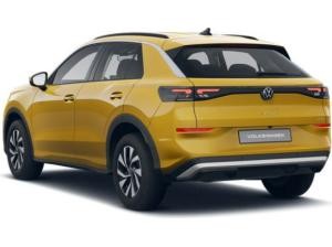 Volkswagen T-Roc FACELIFT Life 1.5 l eTSI OPF 85 kW (116 PS) 7-Gang-Doppelkupplungsgetriebe DSG