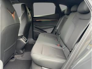 Cupra Tavascan Endurance 210 kW (286 PS) 77 kWh #Wärmepumpe #Ganzahresreifen