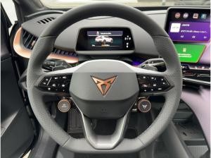 Cupra Tavascan Endurance 210 kW (286 PS) 77 kWh #Wärmepumpe #Ganzahresreifen