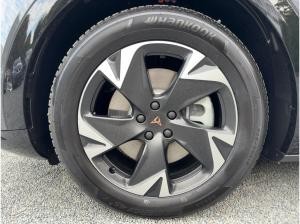 Cupra Tavascan Endurance 210 kW (286 PS) 77 kWh #Wärmepumpe #Ganzahresreifen
