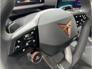 Cupra Tavascan Endurance 210 kW (286 PS) 77 kWh #Wärmepumpe #Ganzahresreifen