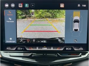 Cupra Tavascan Endurance 210 kW (286 PS) 77 kWh #Wärmepumpe #Ganzahresreifen