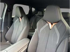 Cupra Tavascan Endurance 210 kW (286 PS) 77 kWh #Wärmepumpe #Ganzahresreifen