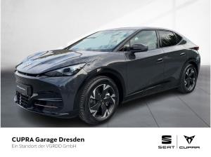 Cupra Tavascan Endurance 210 kW (286 PS) 77 kWh #Wärmepumpe #Ganzahresreifen