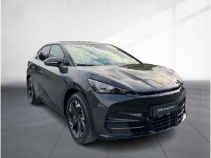 Cupra Tavascan Endurance 210 kW (286 PS) 77 kWh #Wärmepumpe #Ganzahresreifen