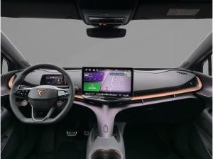 Cupra Tavascan Endurance 210 kW (286 PS) 77 kWh #Wärmepumpe #Ganzahresreifen