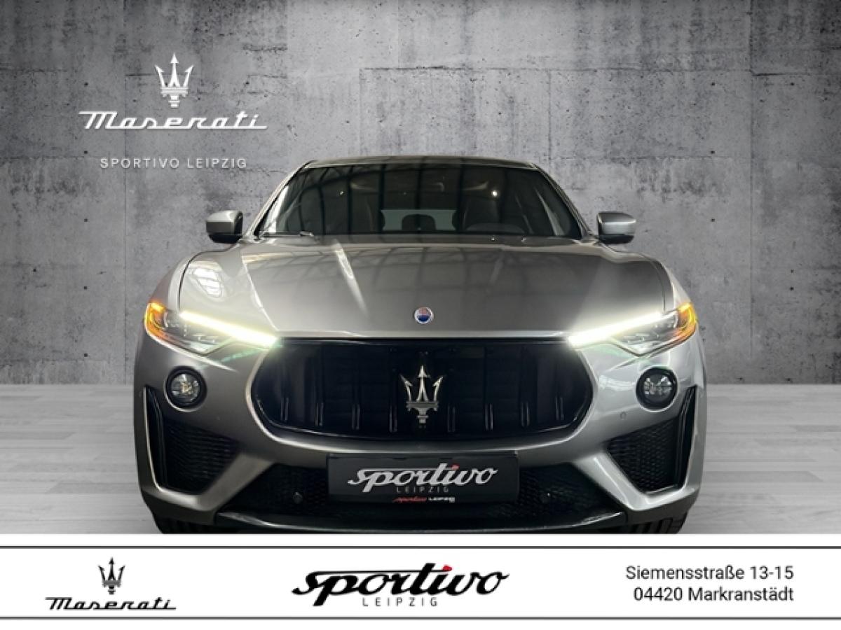 Maserati Levante Trofeo*Sonderfinanzierung 725,-*