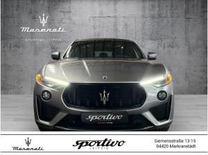 Maserati Levante Trofeo*Sonderfinanzierung 725,-*