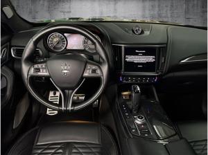 Maserati Levante Trofeo*Sonderfinanzierung 725,-*