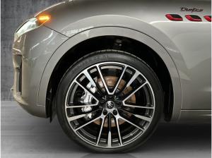 Maserati Levante Trofeo*Sonderfinanzierung 725,-*