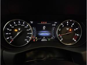 Maserati Levante Trofeo*Sonderfinanzierung 725,-*