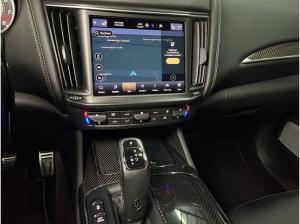 Maserati Levante Trofeo*Sonderfinanzierung 725,-*