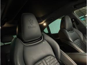 Maserati Levante Trofeo*Sonderfinanzierung 725,-*