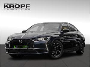 DS Automobiles DS 9 Hybrid Rivoli E-Tense Fin. ab 2,99% Leder SD