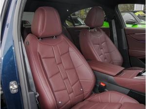 DS Automobiles DS 9 Hybrid Rivoli E-Tense Fin. ab 2,99% Leder SD