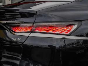 DS Automobiles DS 9 Hybrid Rivoli E-Tense Fin. ab 2,99% Leder SD