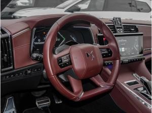 DS Automobiles DS 9 Hybrid Rivoli E-Tense Fin. ab 2,99% Leder SD