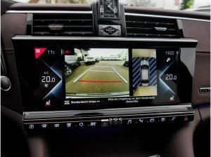 DS Automobiles DS 9 Hybrid Rivoli E-Tense Fin. ab 2,99% Leder SD