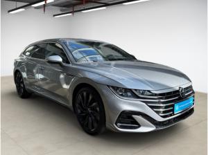 Volkswagen Arteon Shootingbrake 2.0 TDI DSG R-Line LED AHK