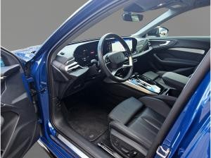 Audi A5 Avant TFSI S-Line edition one AHK MATRIX 360°