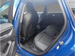 Audi A5 Avant TFSI S-Line edition one AHK MATRIX 360°