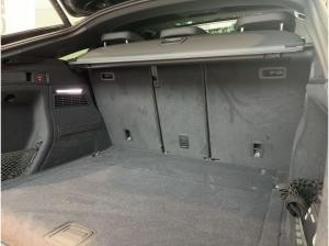 Audi Q5 Sportback S-Line Black 40 TDI qu 21" AHK PANO