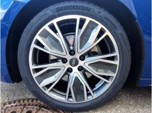 Audi A5 Avant TFSI S-Line edition one AHK MATRIX 360°