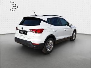 Seat Arona 🚀 Road Edition 1.0 TSI *116PS DSG*Allwetter*Sitzheizung*1xSOFORT*