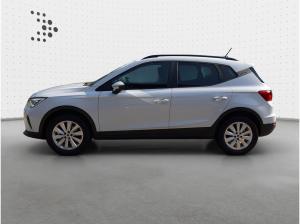 Seat Arona 🚀 Road Edition 1.0 TSI *116PS DSG*Allwetter*Sitzheizung*1xSOFORT*
