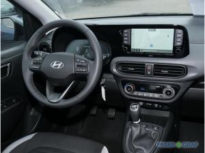 Hyundai i10 TREND & KOMFORT NAVI SHZ LHZ CARPLAY KLIMA