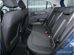 Hyundai i10 TREND & KOMFORT NAVI SHZ LHZ CARPLAY KLIMA