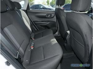Hyundai i20 TREND & KOMFORT NAVI SHZ LHZ CAM CARPLAY ALU