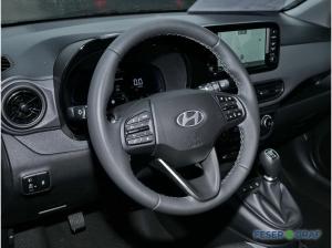 Hyundai i10 TREND & KOMFORT NAVI SHZ LHZ CARPLAY KLIMA