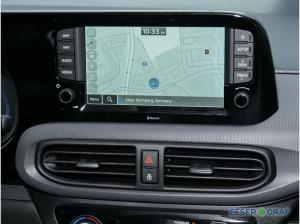 Hyundai i10 TREND & KOMFORT NAVI SHZ LHZ CARPLAY KLIMA