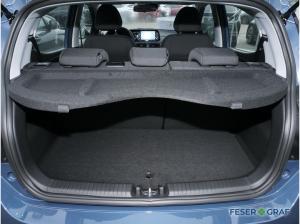 Hyundai i10 TREND & KOMFORT NAVI SHZ LHZ CARPLAY KLIMA