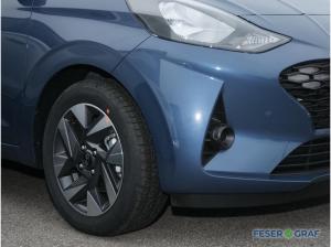 Hyundai i10 TREND & KOMFORT NAVI SHZ LHZ CARPLAY KLIMA