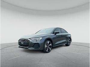 Audi A3 Limousine S line 35 TFSI S tronic Navi RFK Matrix LED Smartphone-Interface