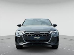 Audi A3 Limousine S line 35 TFSI S tronic Navi RFK Matrix LED Smartphone-Interface