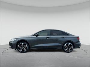 Audi A3 Limousine S line 35 TFSI S tronic Navi RFK Matrix LED Smartphone-Interface