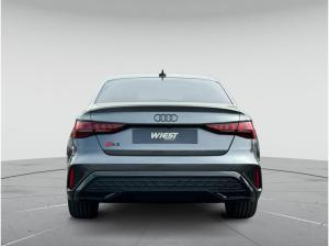 Audi A3 Limousine S line 35 TFSI S tronic Navi RFK Matrix LED Smartphone-Interface