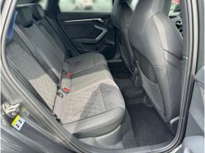 Audi A3 Limousine S line 35 TFSI S tronic Navi RFK Matrix LED Smartphone-Interface