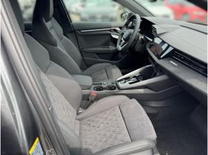 Audi A3 Limousine S line 35 TFSI S tronic Navi RFK Matrix LED Smartphone-Interface