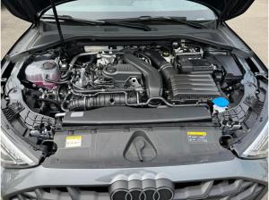 Audi A3 Limousine S line 35 TFSI S tronic Navi RFK Matrix LED Smartphone-Interface