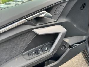 Audi A3 Limousine S line 35 TFSI S tronic Navi RFK Matrix LED Smartphone-Interface