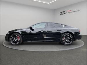 Audi A7 SB 55 TFSI e qu. S line Laser B&O HuD Pano