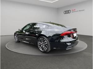 Audi A7 SB 55 TFSI e qu. S line Laser B&O HuD Pano