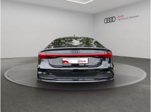 Audi A7 SB 55 TFSI e qu. S line Laser B&O HuD Pano